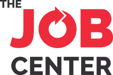The Job Center Staffing logo