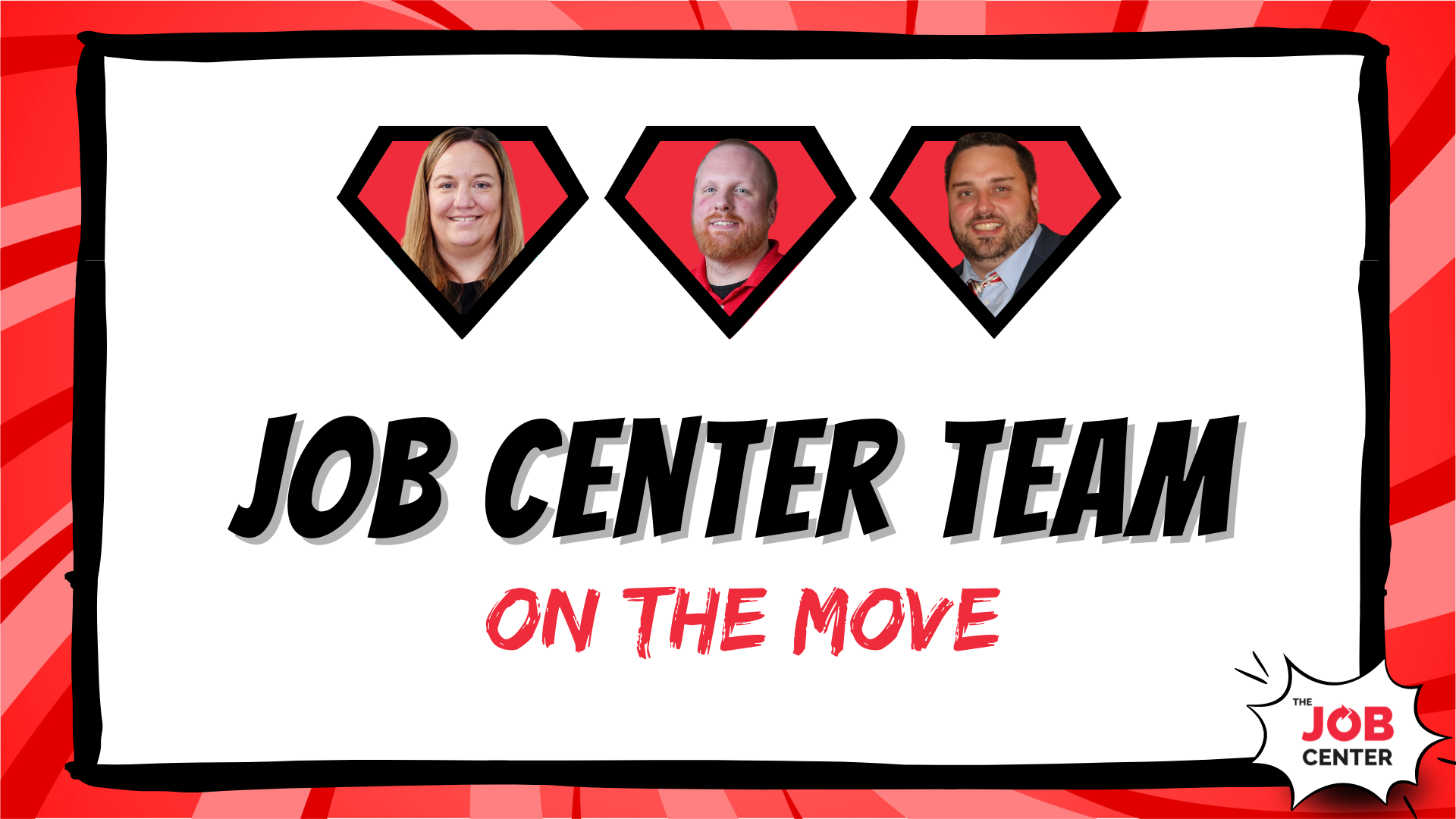 job center teams