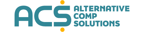 Alternative Comp solutions logo