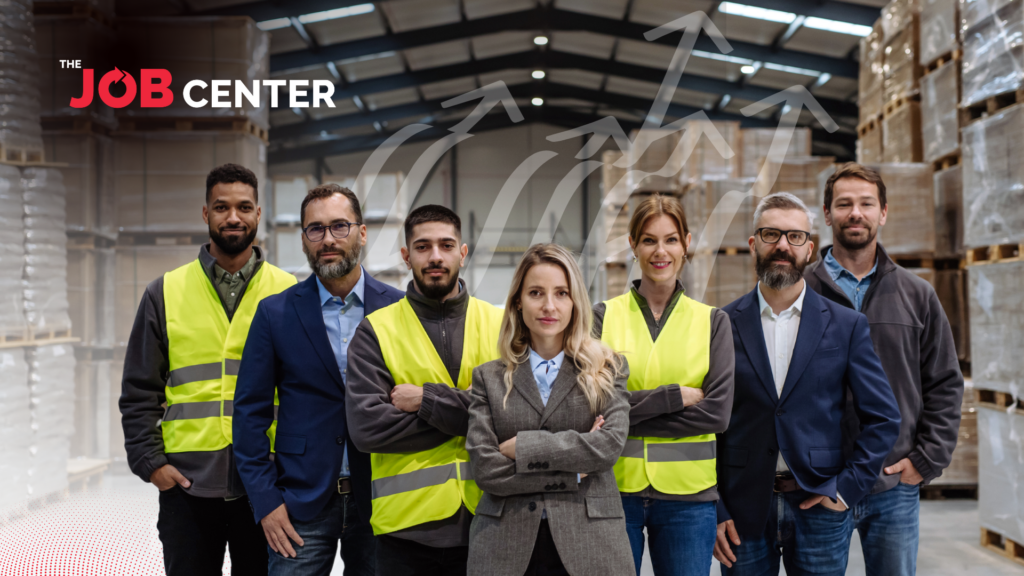 Your Staffing Partner in Action